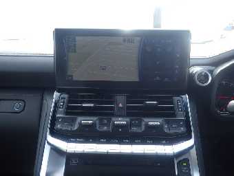 TOYOTA LAND CRUISER 2022 Image 15