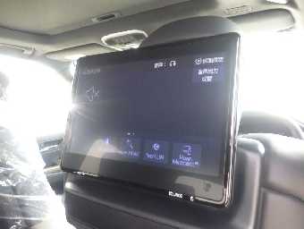TOYOTA LAND CRUISER 2022 Image 24