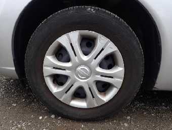 NISSAN NOTE 2021 Image 10