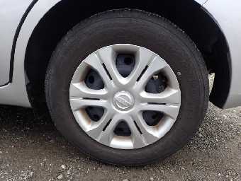 NISSAN NOTE 2021 Image 11