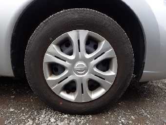 NISSAN NOTE 2021 Image 13
