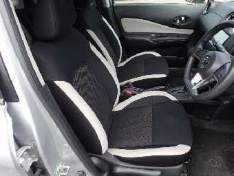 NISSAN NOTE 2021 Image 26