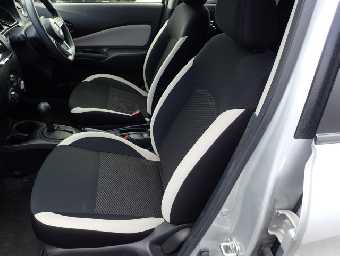 NISSAN NOTE 2021 Image 27