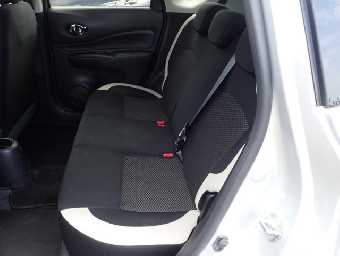 NISSAN NOTE 2021 Image 28