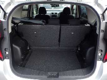 NISSAN NOTE 2021 Image 29