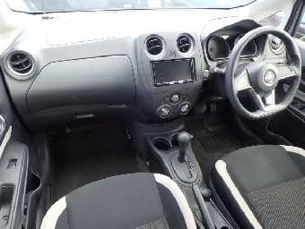 NISSAN NOTE 2021 Image 32