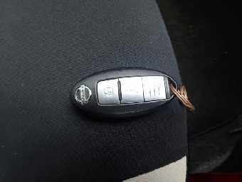 NISSAN NOTE 2021 Image 38