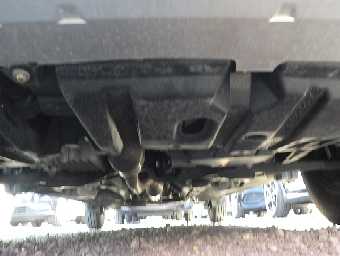 TOYOTA VITZ 2017 Image 12