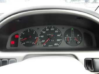 MAZDA BONGO FRIENDEE 2002 Image 6