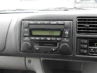 MAZDA BONGO FRIENDEE 2002 Image 7