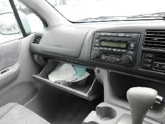 MAZDA BONGO FRIENDEE 2002 Image 9