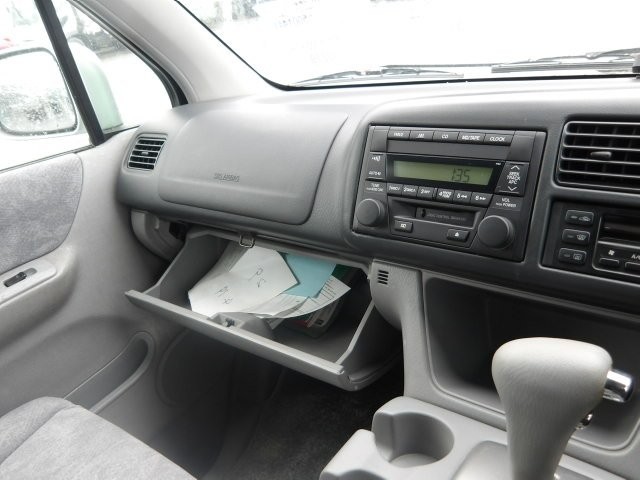 MAZDA BONGO FRIENDEE 2002 Image 24