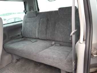 MAZDA BONGO FRIENDEE 2002 Image 13