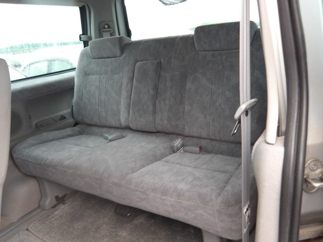 MAZDA BONGO FRIENDEE 2002 Image 28