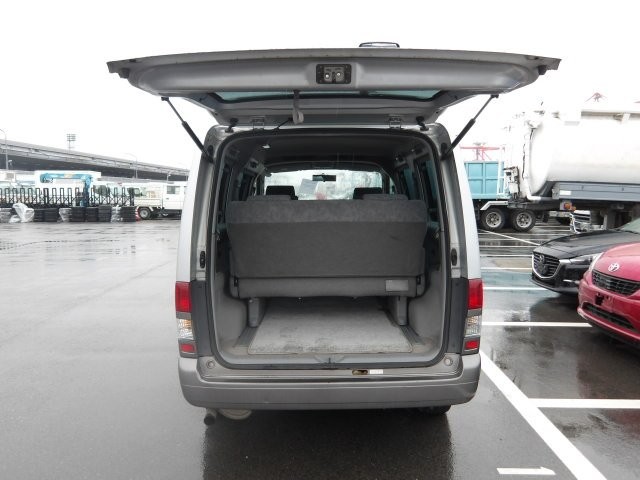 MAZDA BONGO FRIENDEE 2002 Image 29