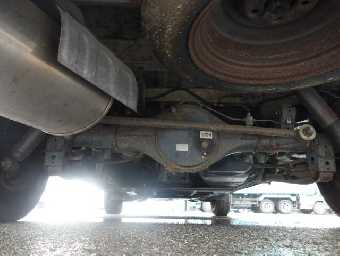 MAZDA BONGO FRIENDEE 2002 Image 15