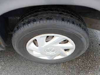 MAZDA BONGO FRIENDEE 2002 Image 16