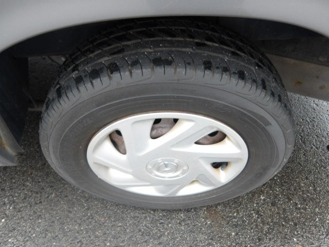 MAZDA BONGO FRIENDEE 2002 Image 31