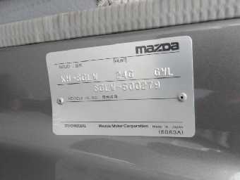 MAZDA BONGO FRIENDEE 2002 Image 18