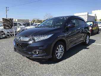 HONDA VEZEL 2020 Image 1