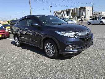 HONDA VEZEL 2020 Image 2