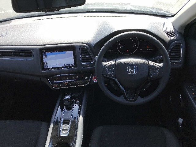 HONDA VEZEL 2020 Image 22