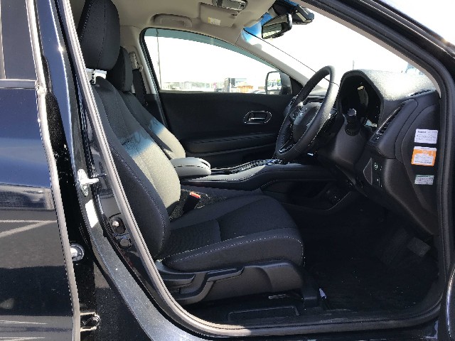 HONDA VEZEL 2020 Image 23