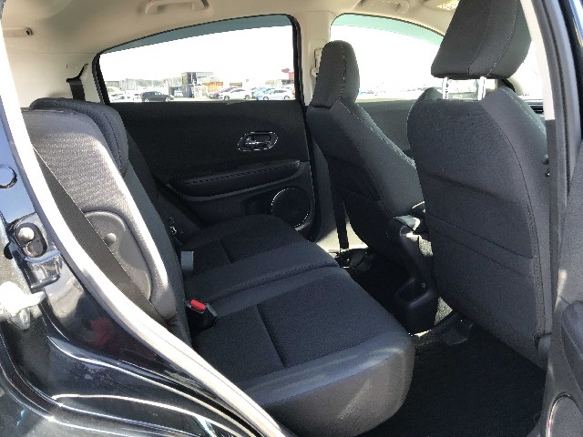 HONDA VEZEL 2020 Image 24