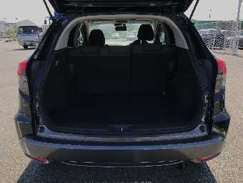 HONDA VEZEL 2020 Image 8
