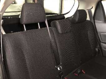 TOYOTA VITZ 2020 Image 7