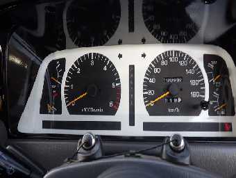 TOYOTA LAND CRUISER 80 1995 Image 6