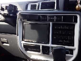 TOYOTA LAND CRUISER 80 1995 Image 7
