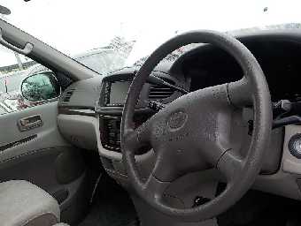 TOYOTA REGIUSACE 2001 Image 5