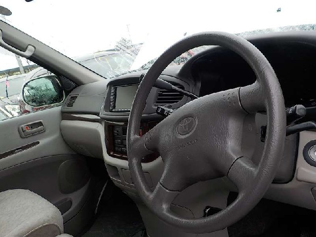 TOYOTA REGIUSACE 2001 Image 19