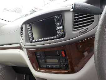 TOYOTA REGIUSACE 2001 Image 6