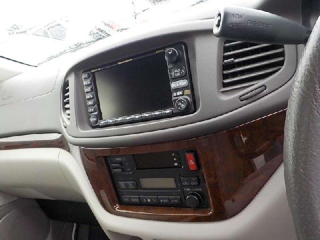 TOYOTA REGIUSACE 2001 Image 20