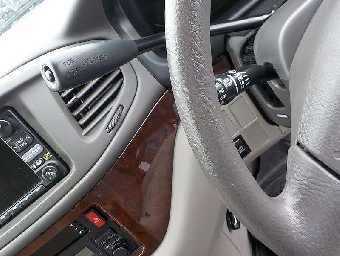 TOYOTA REGIUSACE 2001 Image 7