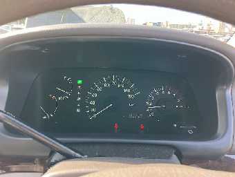 TOYOTA REGIUSACE 2001 Image 8