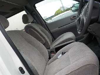 TOYOTA REGIUSACE 2001 Image 10