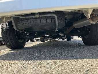 TOYOTA REGIUSACE 2001 Image 16