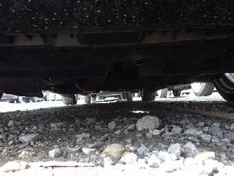 TOYOTA ALPHARD 2012 Image 12