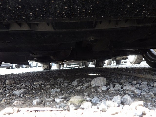 TOYOTA ALPHARD 2012 Image 21