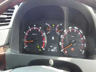 TOYOTA ALPHARD 2012 Image 6