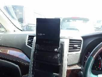 TOYOTA ALPHARD 2012 Image 7