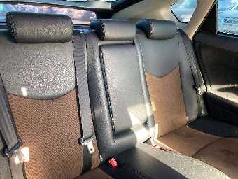 TOYOTA PRIUS 2014 Image 7