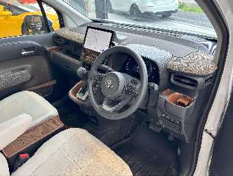 TOYOTA SIENTA 2024 Image 13