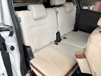 TOYOTA SIENTA 2024 Image 18