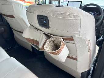 TOYOTA SIENTA 2024 Image 19