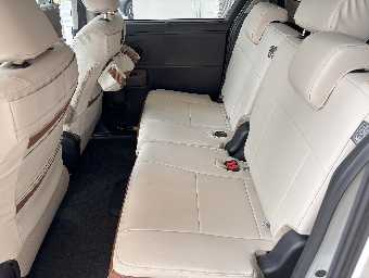 TOYOTA SIENTA 2024 Image 29