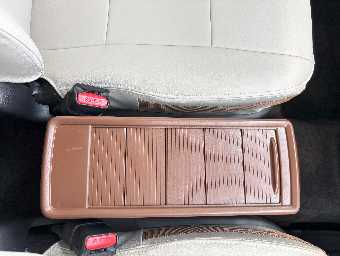 TOYOTA SIENTA 2024 Image 33
